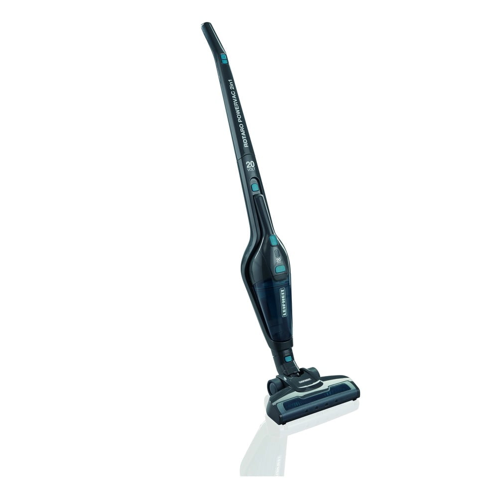 Akumulátorový vysavač Rotaro PowerVac 2v1 20V – LEIFHEIT Akumulátorový vysavač Rotaro PowerVac 2v1 20V – LEIFHEIT