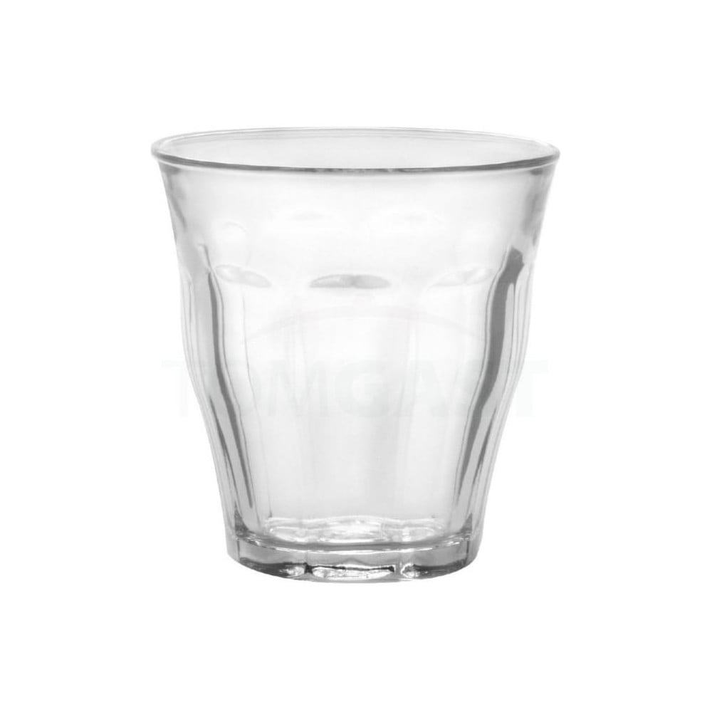 Sklenice v sadě 6 ks 250 ml Picardie – Duralex Sklenice v sadě 6 ks 250 ml Picardie – Duralex