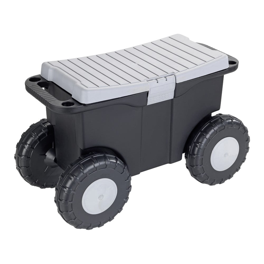 Zahradní box na kolečkách – Maximex Zahradní box na kolečkách – Maximex