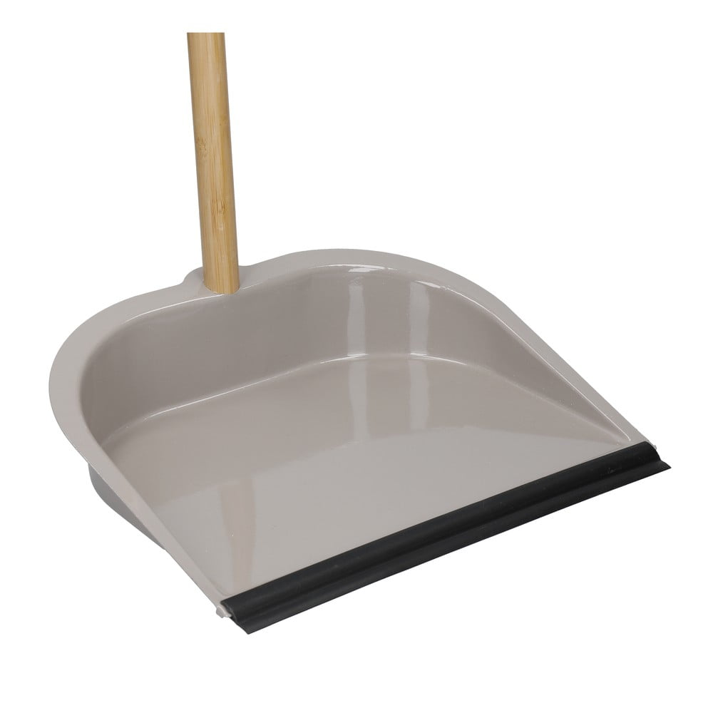 Bambusový smeták s lopatkou Kitchen Craft Living Nostalgia - Obrázek 2