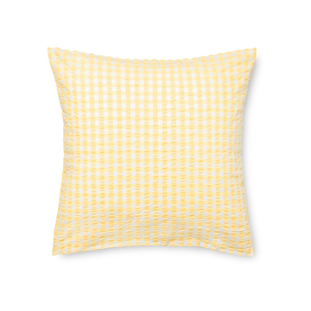 Povlak na polštář 60×63 cm Bæk&Bølge – JUNA Povlak na polštář 60×63 cm Bæk&Bølge – JUNA