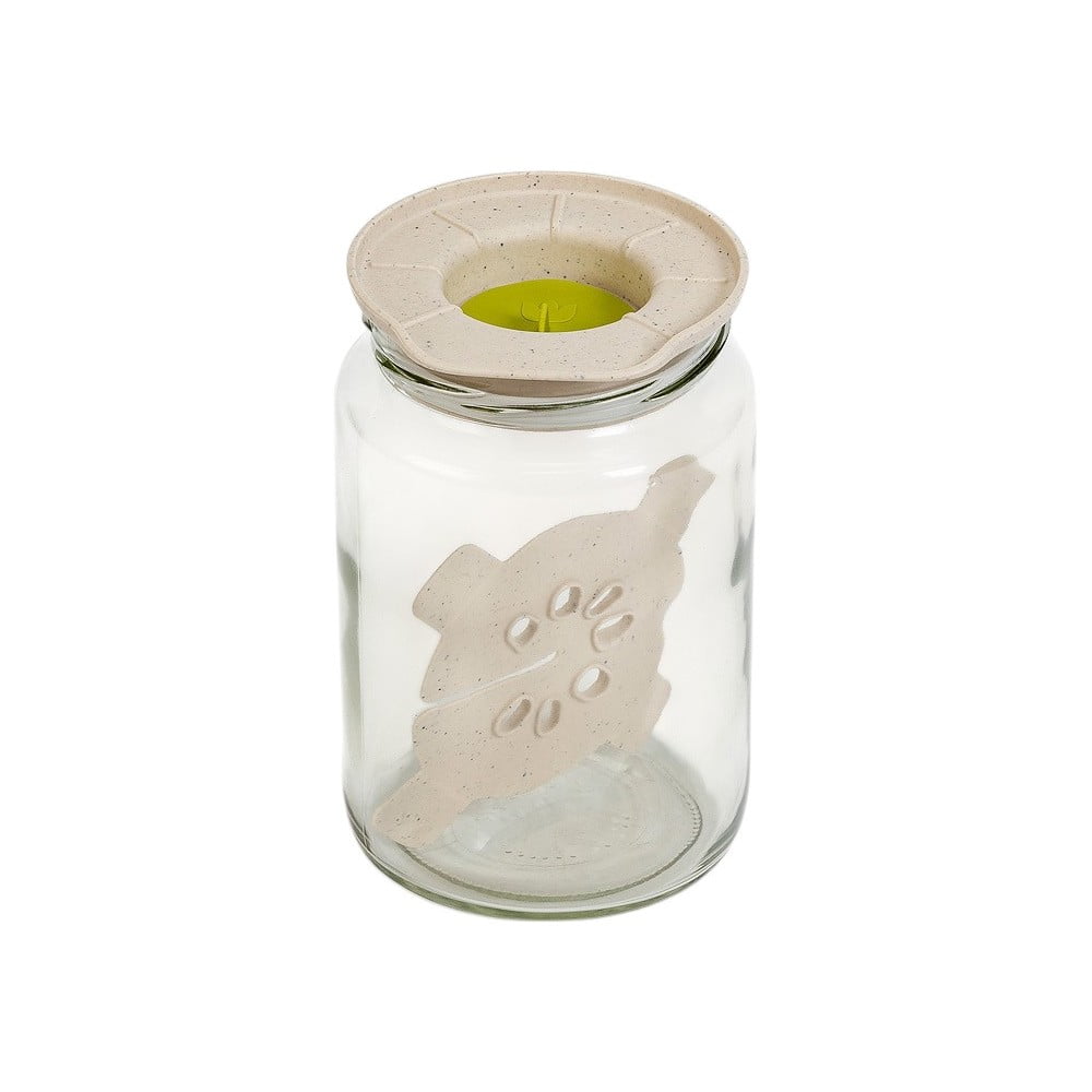 Nádoba na kvašení zeleniny 770 ml – Plastia Nádoba na kvašení zeleniny 770 ml – Plastia