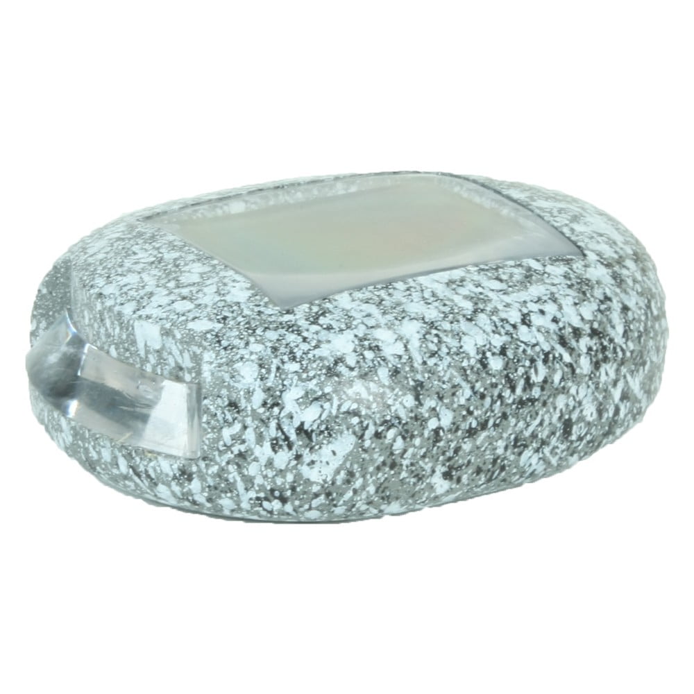 Solární venkovní svítidla v sadě 3 ks (výška 2,5 cm) – Garden Pleasure - Obrázek 2