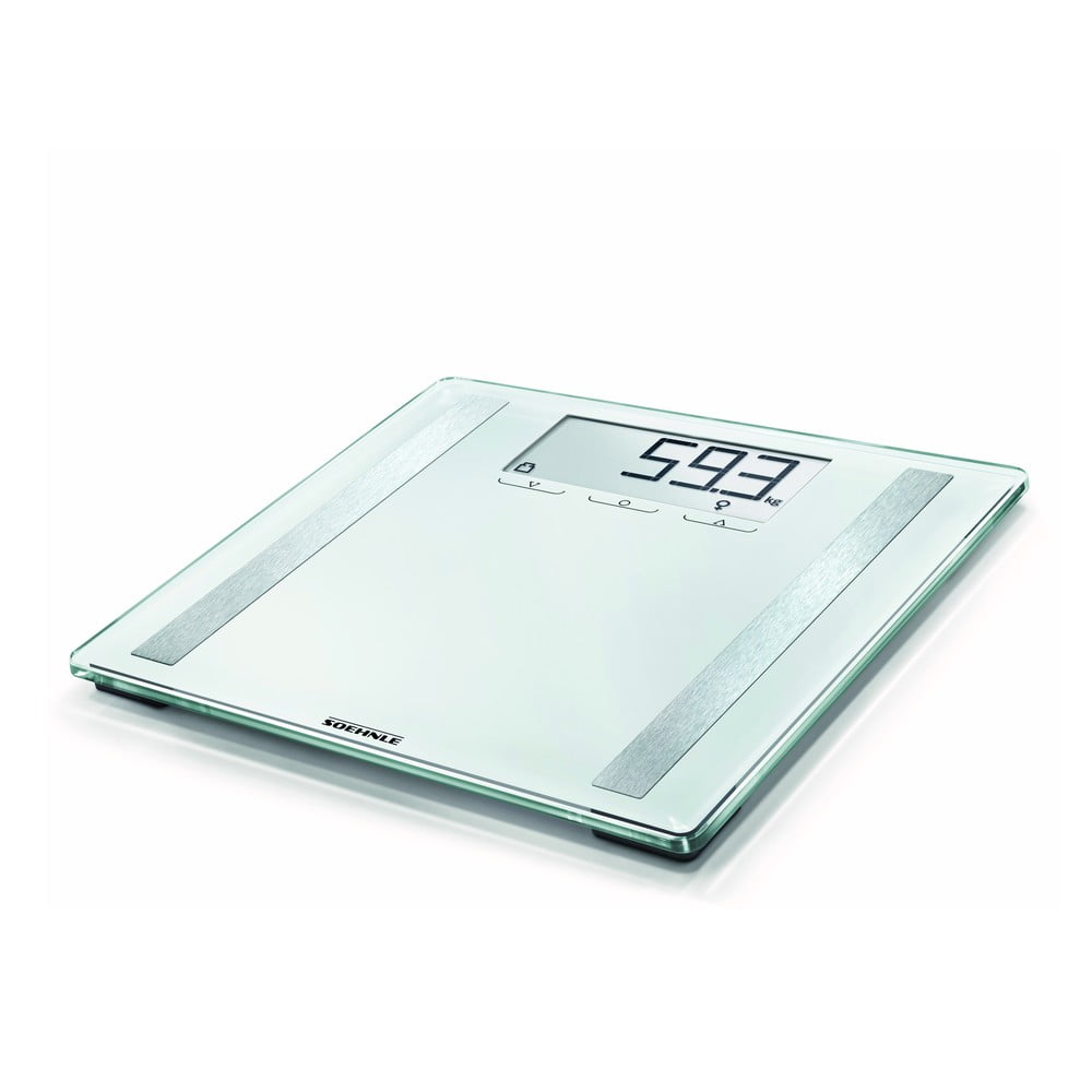 Osobní váha Sense Control 200 – SOEHNLE Osobní váha Sense Control 200 – SOEHNLE