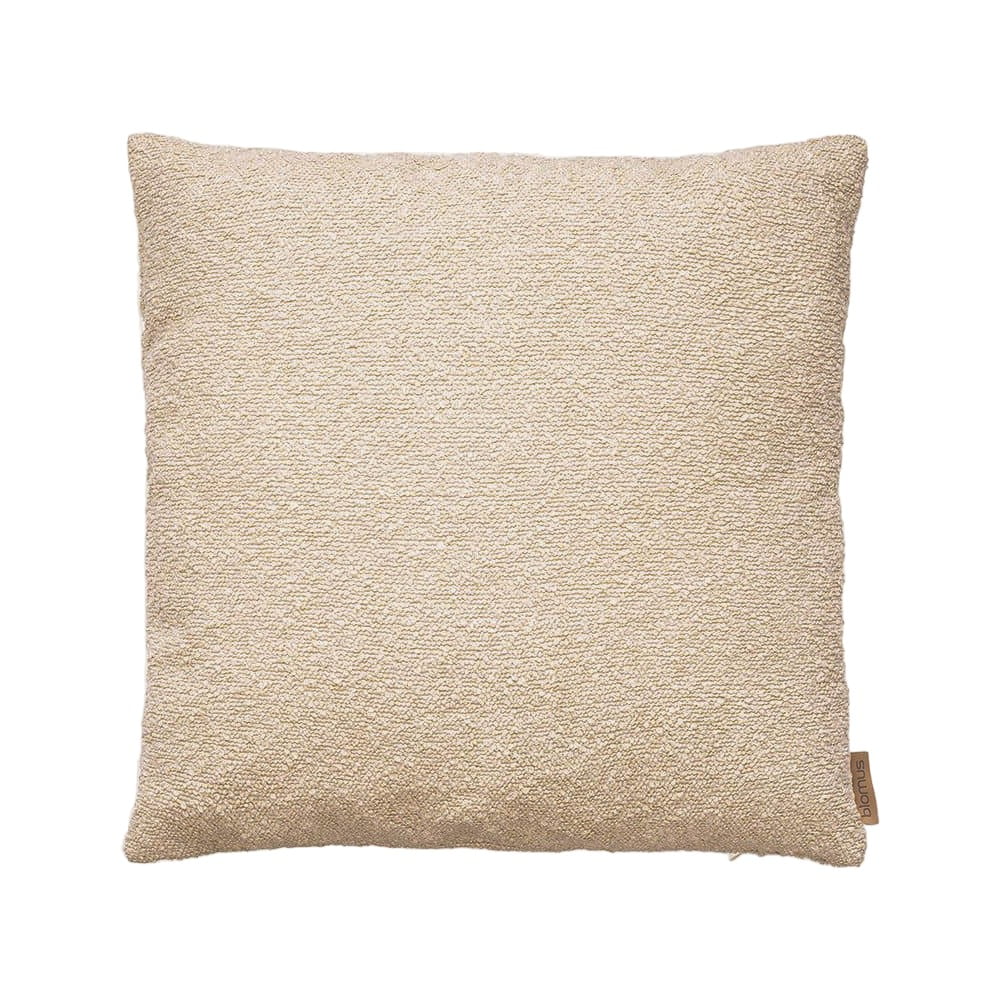 Povlak na polštář 50×50 cm BOUCLE – Blomus Povlak na polštář 50×50 cm BOUCLE – Blomus