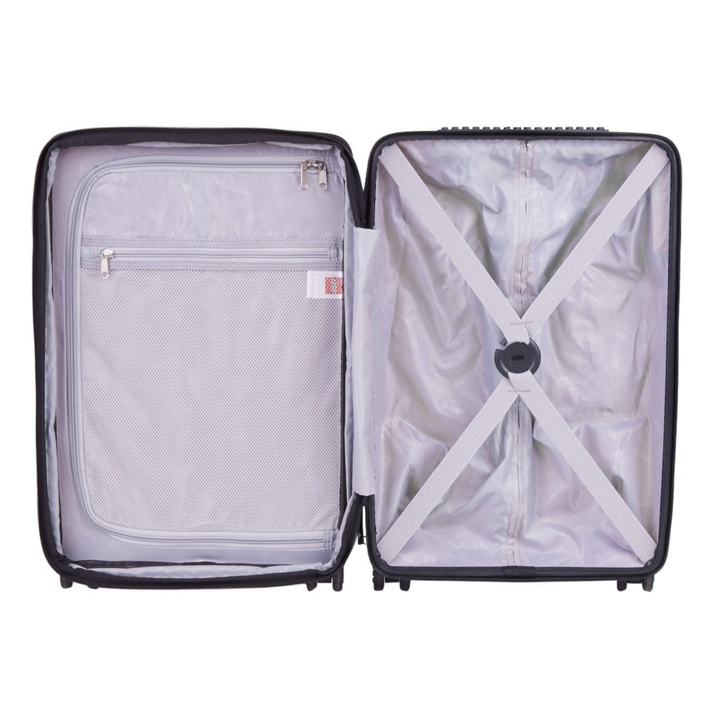 Cestovní kufr Signature – LEGO® - Obrázek 2