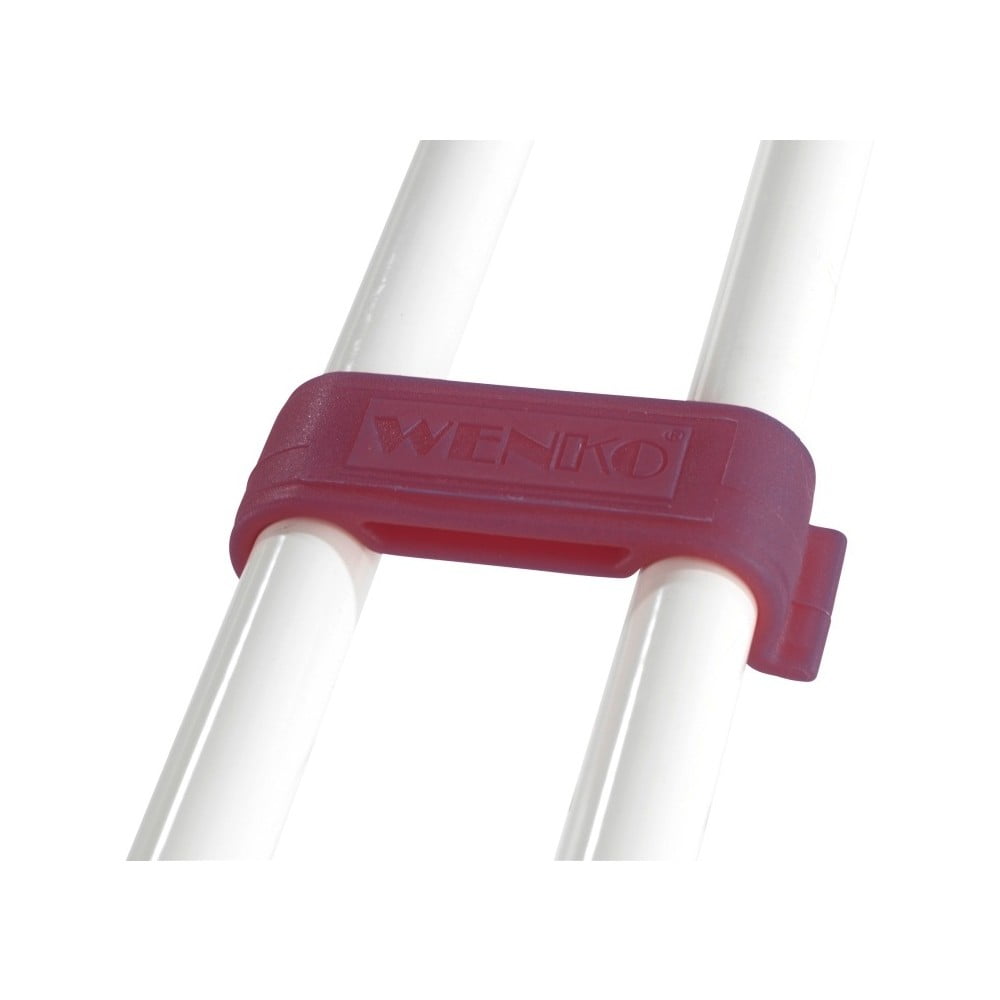 Sušák na prádlo Wenko Summer, délka 20 m - Obrázek 2