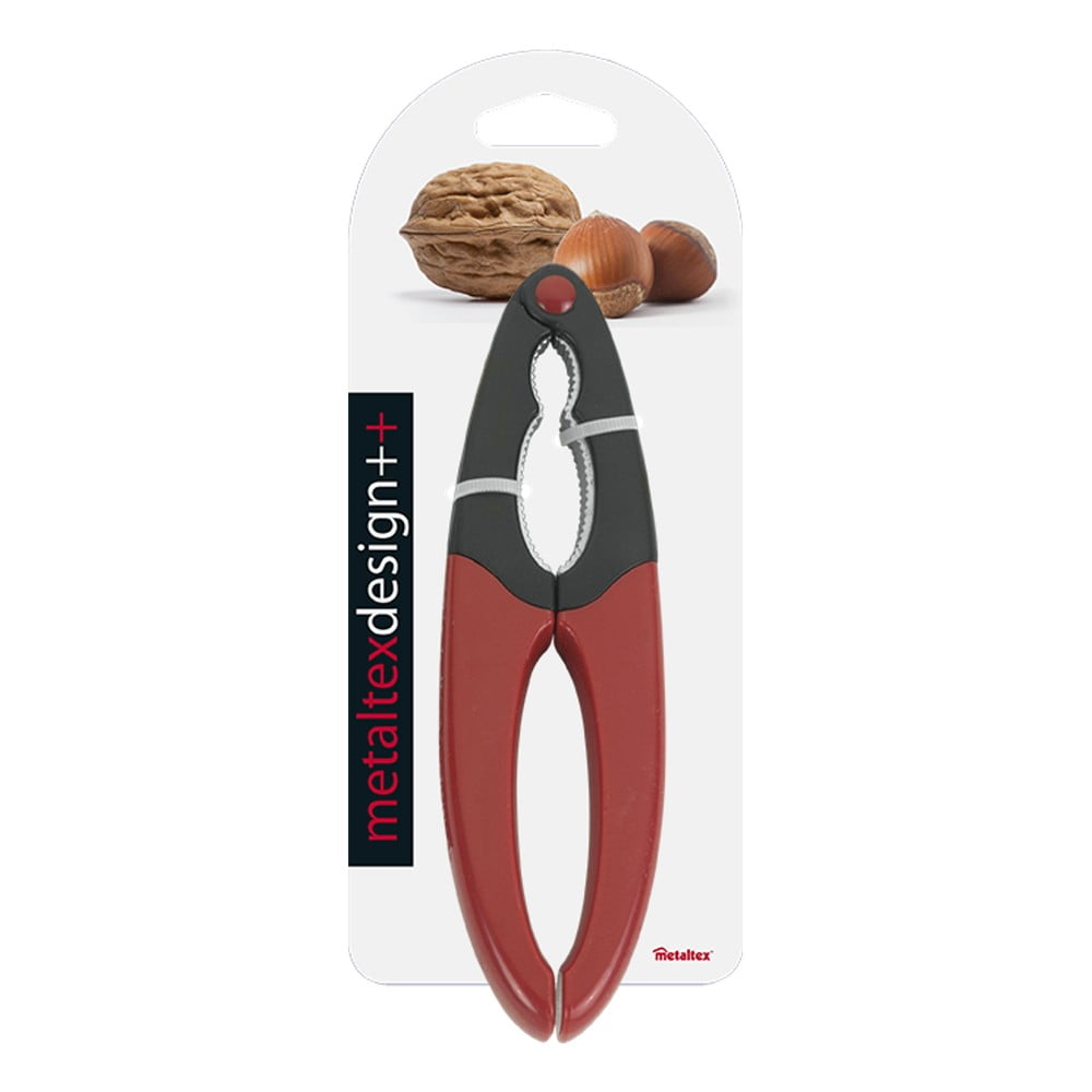 Louskáček na ořechy Metaltex Design, délka 19 cm Louskáček na ořechy Metaltex Design, délka 19 cm