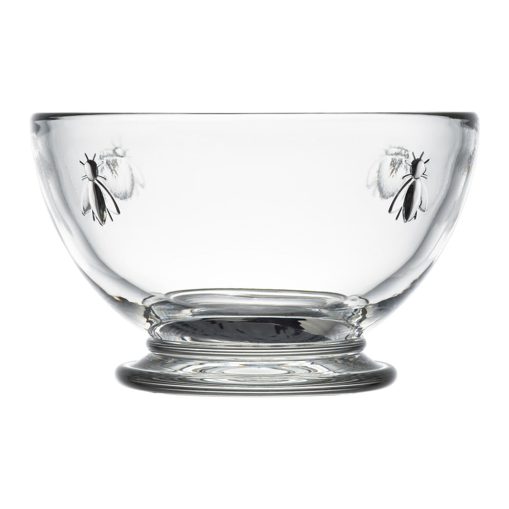 Skleněná miska La Rochère Abeille, 230 ml Skleněná miska La Rochère Abeille, 230 ml