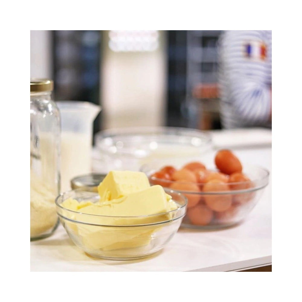 Skleněné misky v sadě 6 ks ø 12 cm Gigogne – Duralex - Obrázek 2