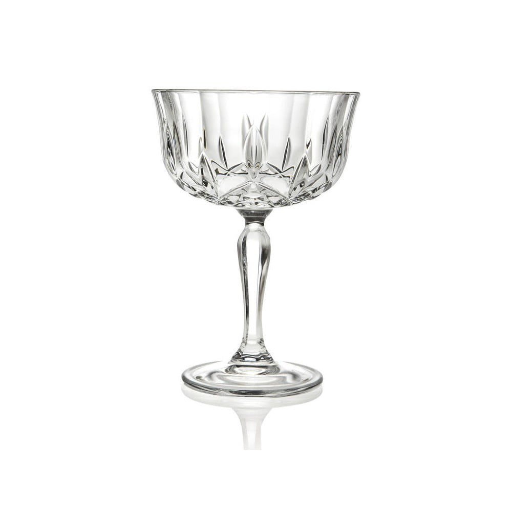 Sada 6 sklenic RCR Cristalleria Italiana Sonia Sada 6 sklenic RCR Cristalleria Italiana Sonia