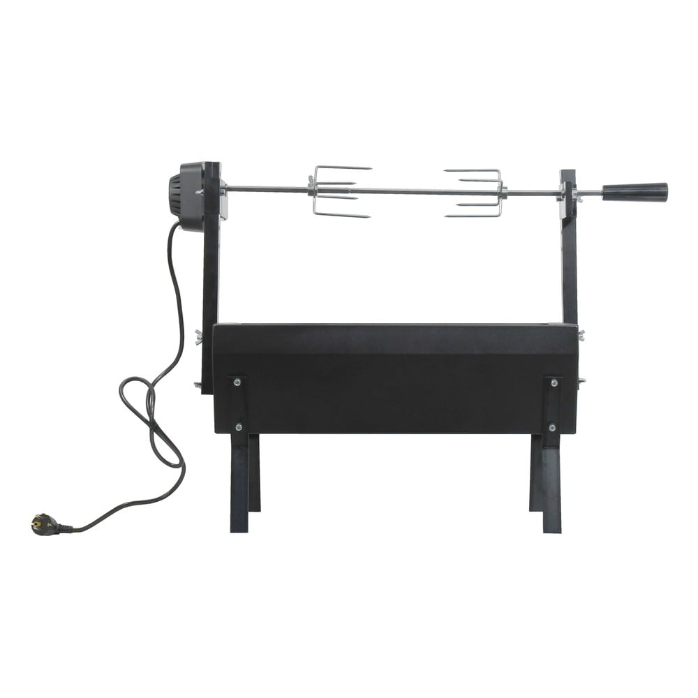 Gril s motorem Cattara Barbecue, délka 60 cm - Obrázek 2