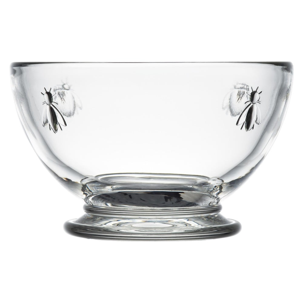 Skleněná miska La Rochère Abeille, 600 ml Skleněná miska La Rochère Abeille, 600 ml