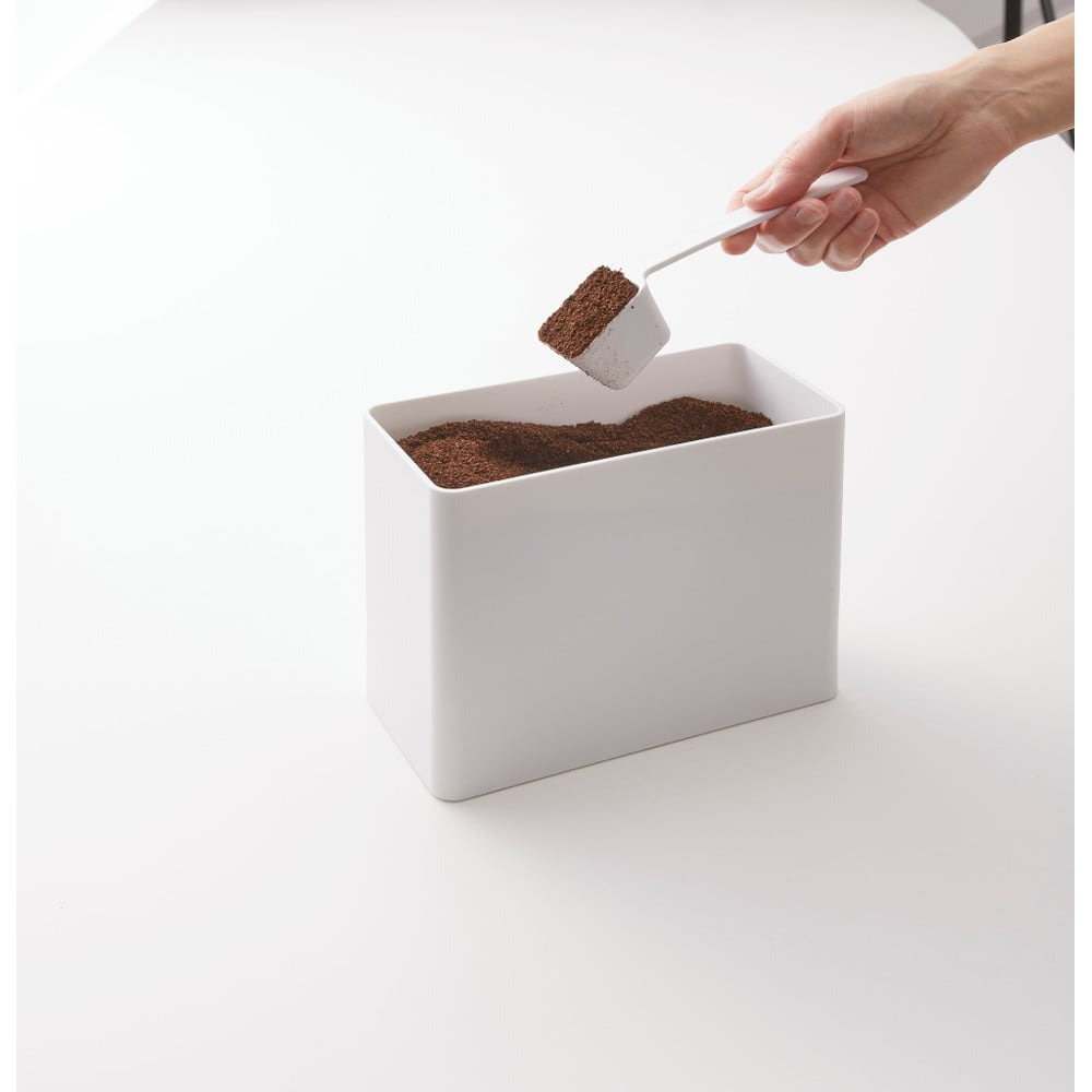 Dóza na kávu Tower – YAMAZAKI - Obrázek 2