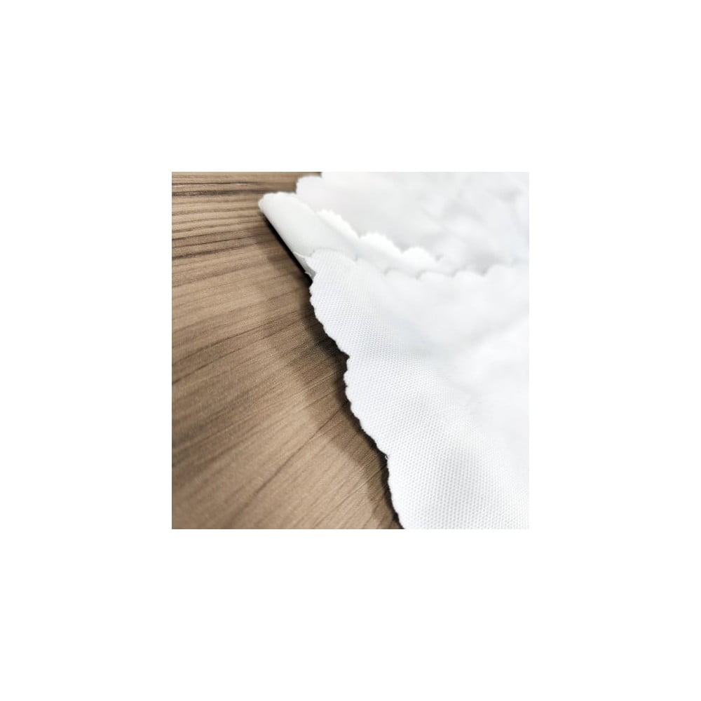 Běhoun na stůl 45x140 cm Mandala Tiles – Minimalist Cushion Covers - Obrázek 2