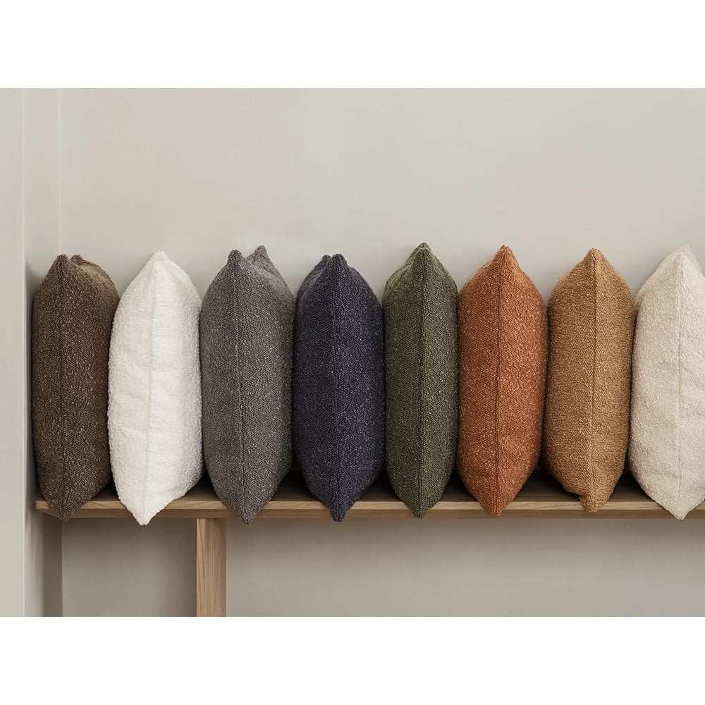 Povlak na polštář 50x50 cm BOUCLE – Blomus - Obrázek 2