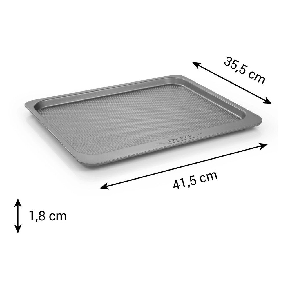 Plech 35,5x41,5 cm Compact – Tescoma - Obrázek 2
