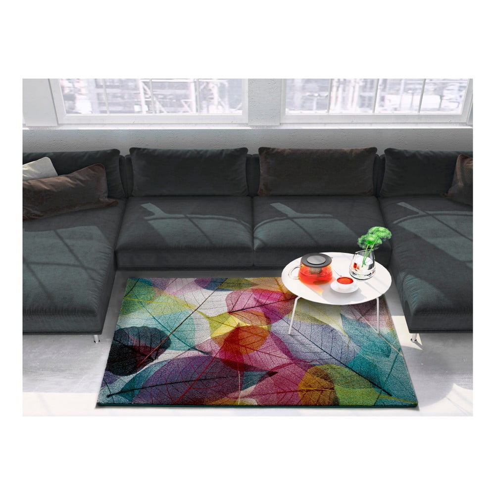 Koberec Universal Colors Multi, 160 x 230 cm - Obrázek 2