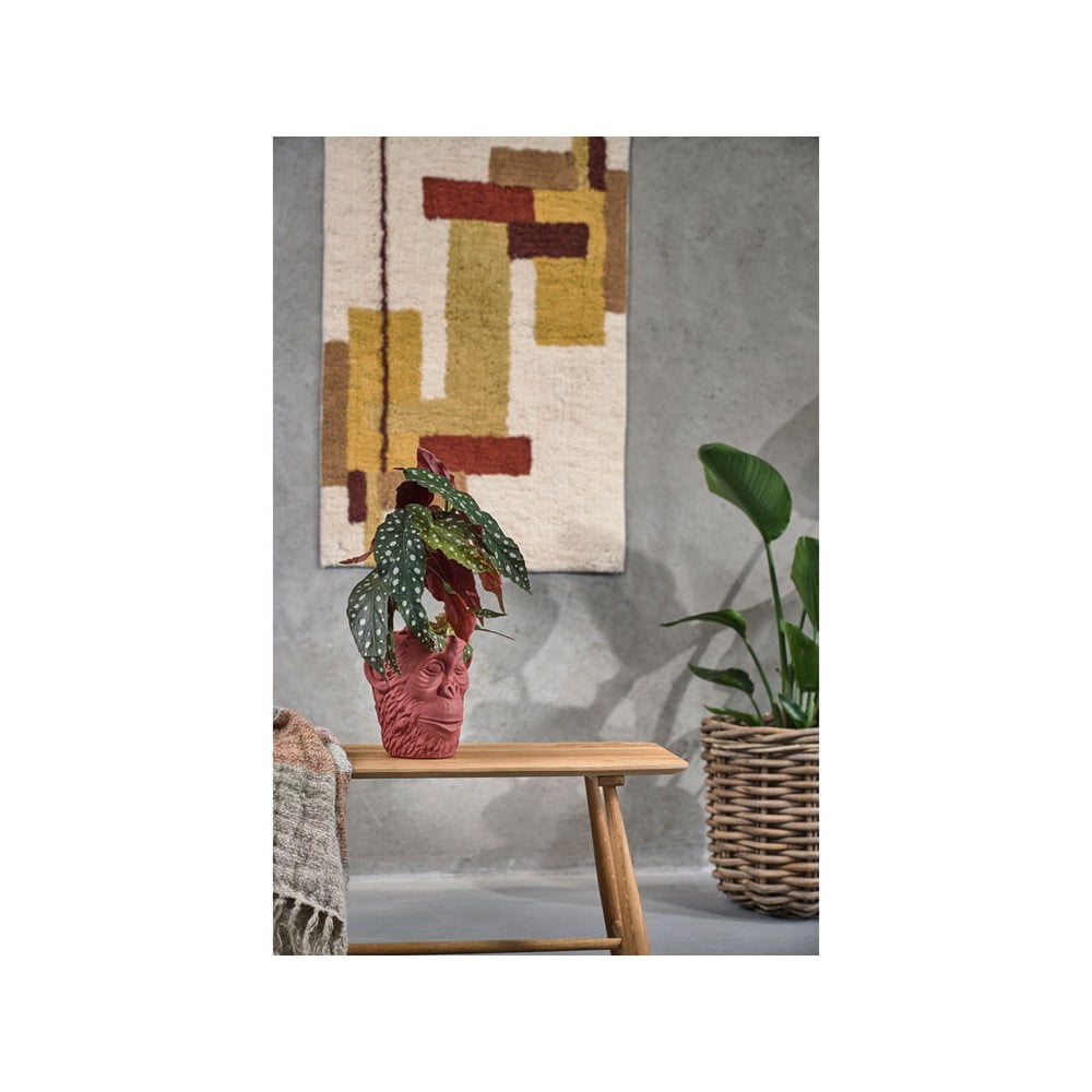 Betonový květináč ø 22 cm Calbe - Villa Collection - Obrázek 2