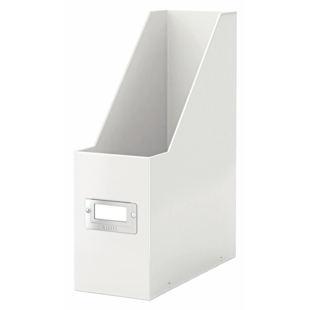 Kartonový organizér na dokumenty Click&Store – Leitz Kartonový organizér na dokumenty Click&Store – Leitz