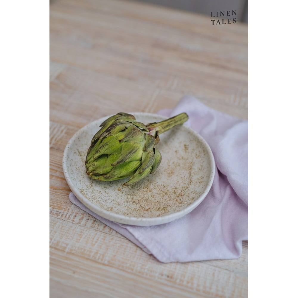 Lněná utěrka 45x65 cm – Linen Tales - Obrázek 2