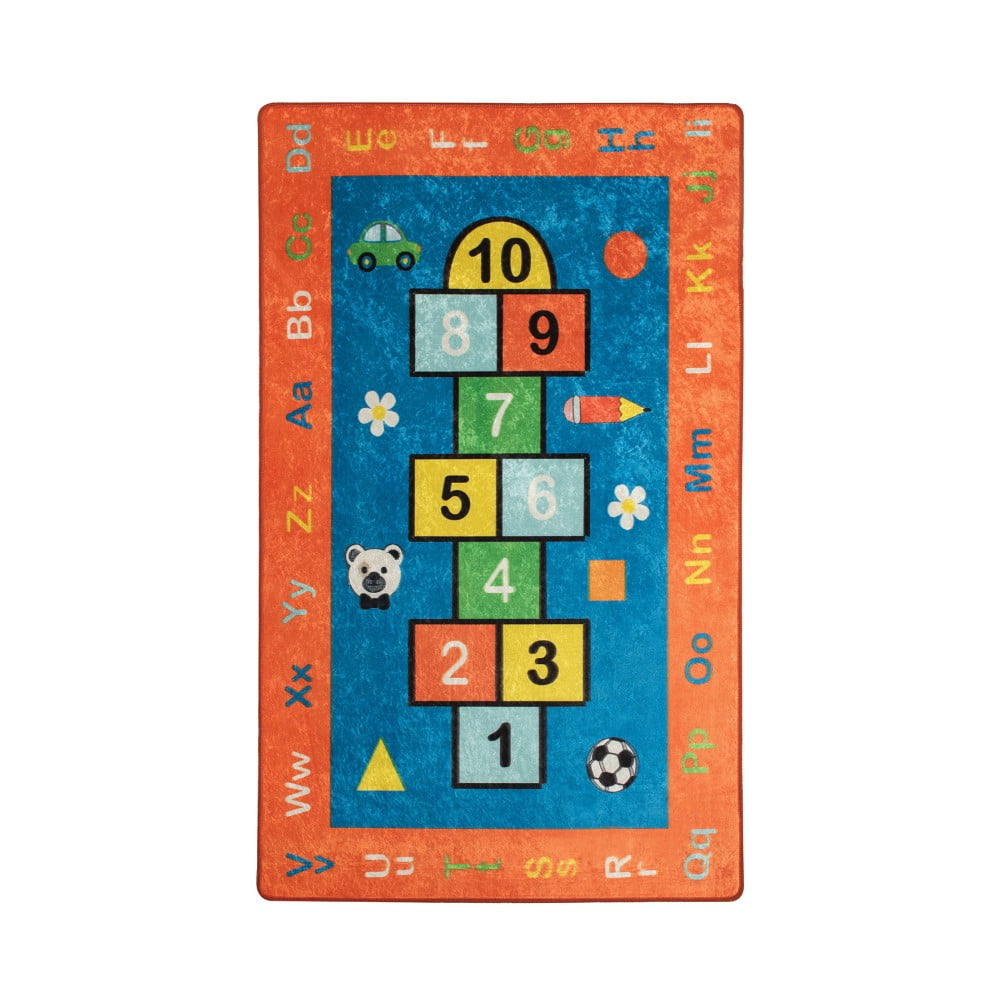 Dětský koberec Seksek, 200 x 290 cm Dětský koberec Seksek, 200 x 290 cm