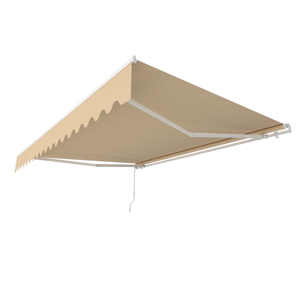 Béžová markýza 200×145 cm – Rojaplast Béžová markýza 200×145 cm – Rojaplast