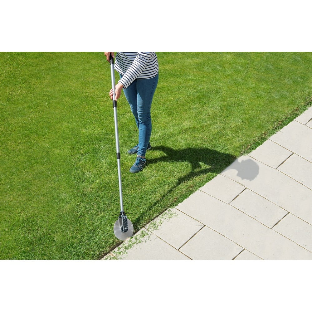 Zastřihávač okrajů trávníku – Maximex - Obrázek 2