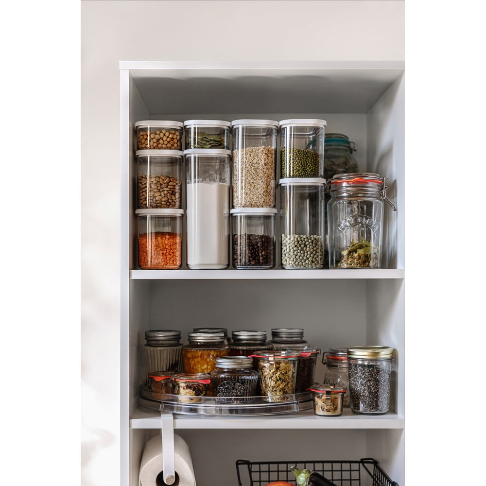 Dózy na potraviny v sadě 7 ks Modula – Mepal - Obrázek 2