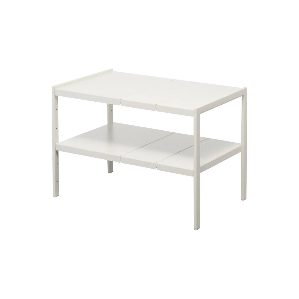 Kovová přídavná polička Tower – YAMAZAKI Kovová přídavná polička Tower – YAMAZAKI