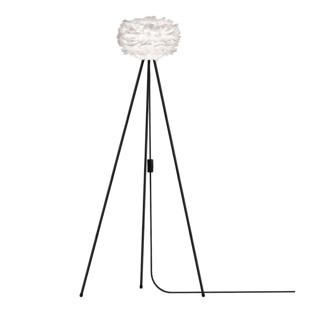 Bílé stínidlo ø 35 cm Eos mini – UMAGE - Obrázek 2