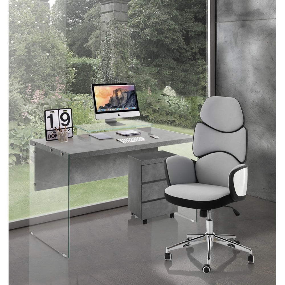 Kancelářská židle Toledo – Tomasucci - Obrázek 2