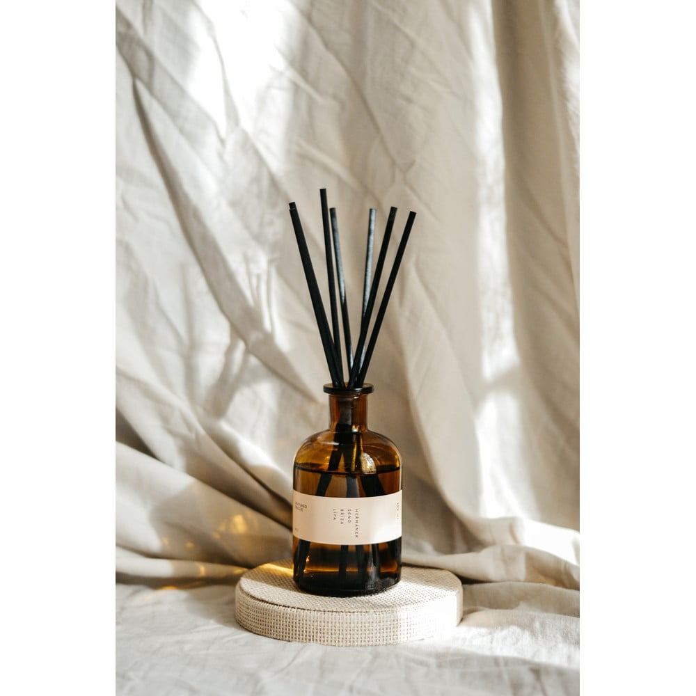 Difuzér #57 Chamomile, Linden, Birch – Perfumed Prague - Obrázek 2