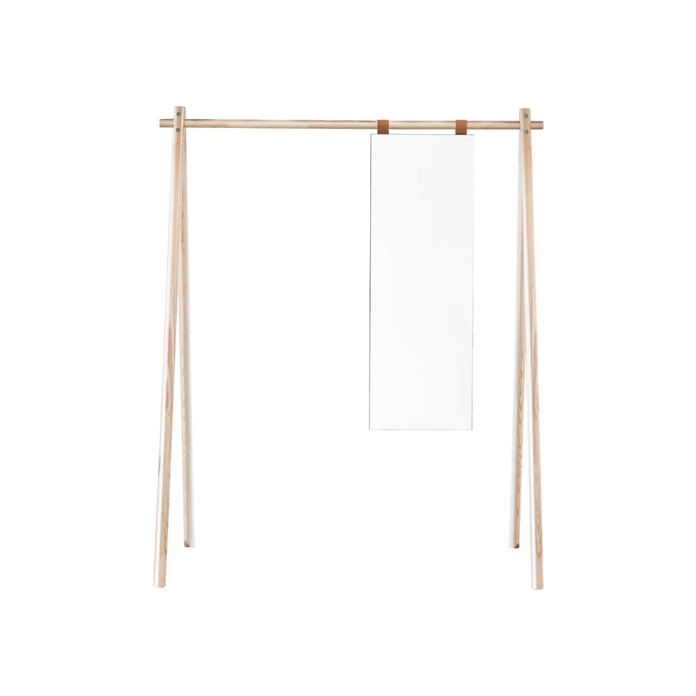 Stojan na oblečení z borovicového dřeva Hongi – Karup Design Stojan na oblečení z borovicového dřeva Hongi – Karup Design