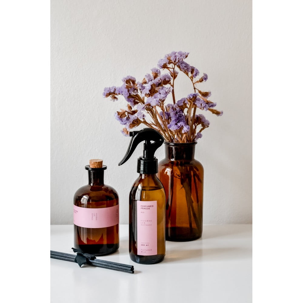 Difuzér #68 Peony, Linen, Fern – Perfumed Prague - Obrázek 2