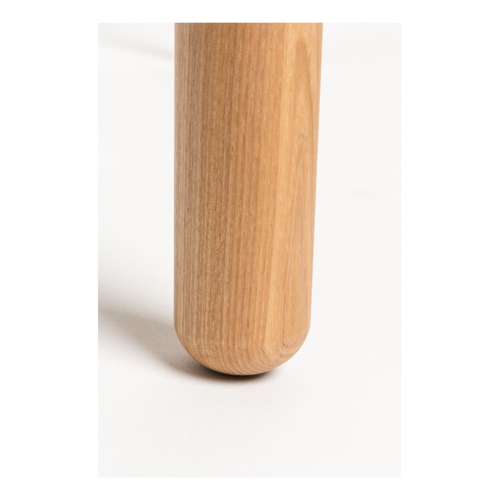 Rozkládací jídelní stůl Zuiver Glimps, 120 x 80 cm - Obrázek 2