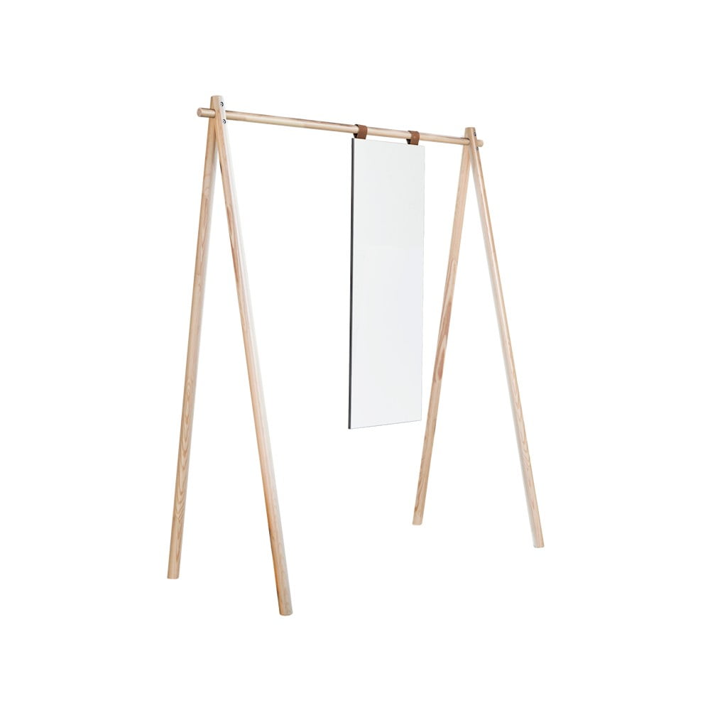 Stojan na oblečení z borovicového dřeva Hongi - Karup Design - Obrázek 2