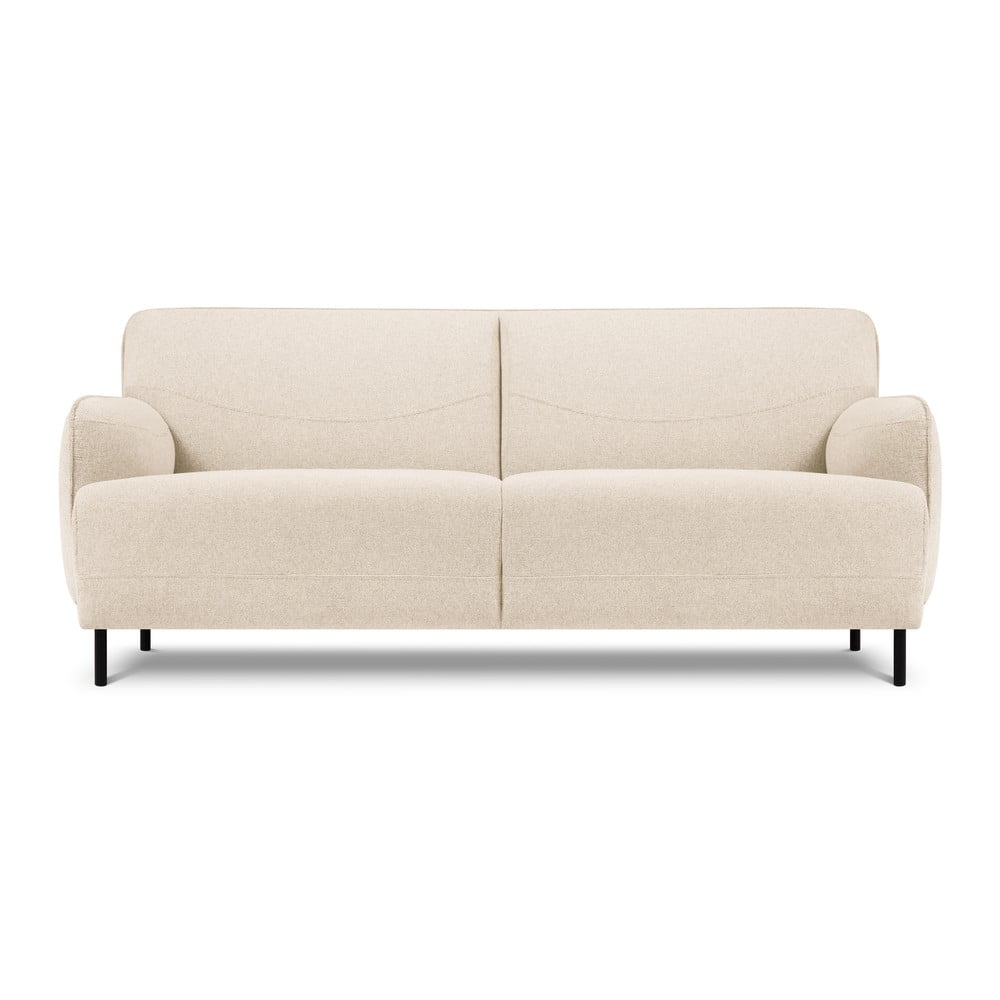 Béžová pohovka Windsor & Co Sofas Neso, 175 cm Béžová pohovka Windsor & Co Sofas Neso, 175 cm