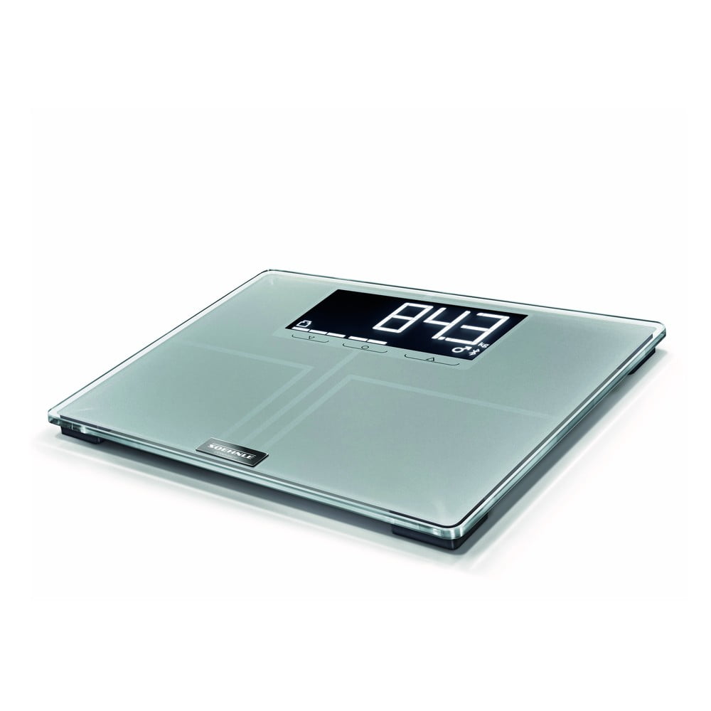 Osobní váha Sense Connect 200 – SOEHNLE Osobní váha Sense Connect 200 – SOEHNLE