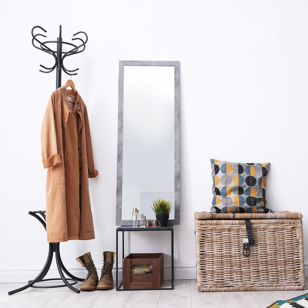 Nástěnné zrcadlo 47x127 cm Lahti – Styler - Obrázek 2