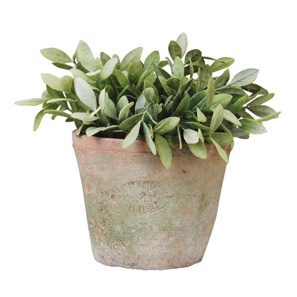 Terakotový květináč Esschert Design Terakotový květináč Esschert Design