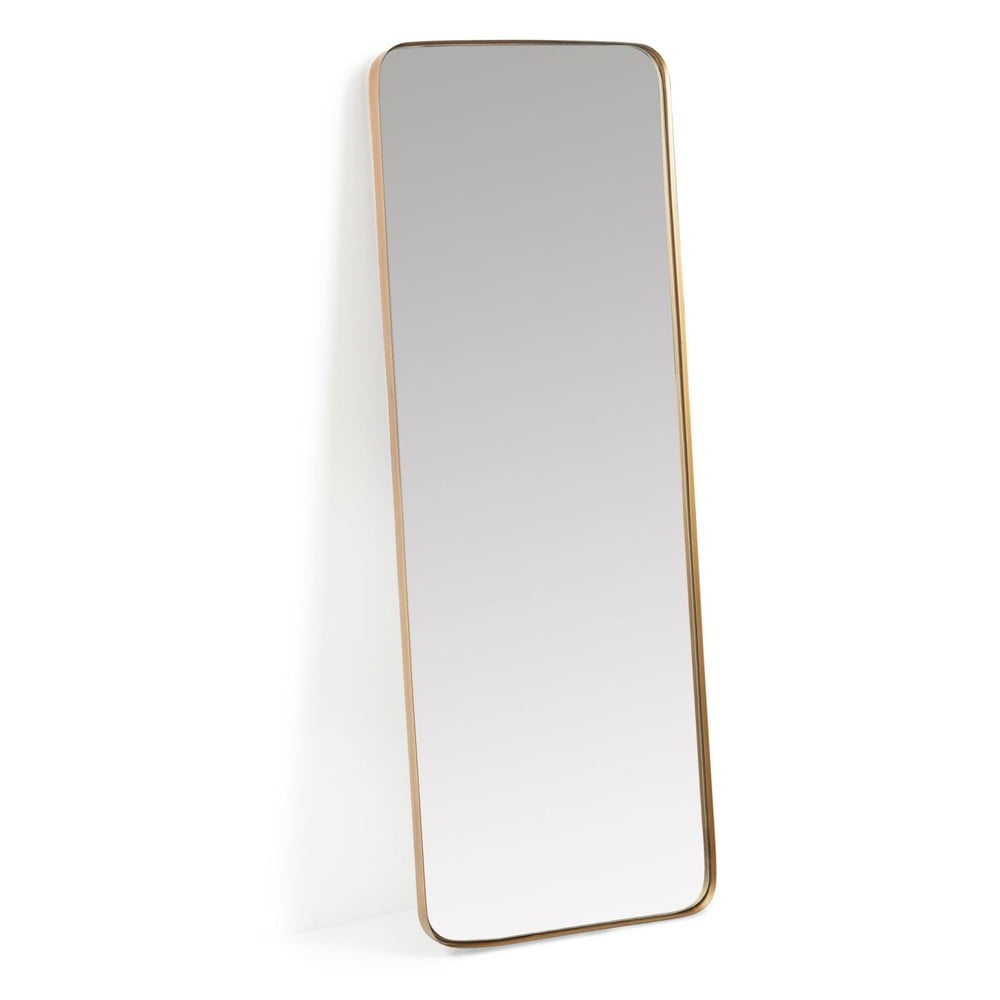 Nástěnné zrcadlo 55x150,5 cm Marco – Kave Home - Obrázek 2