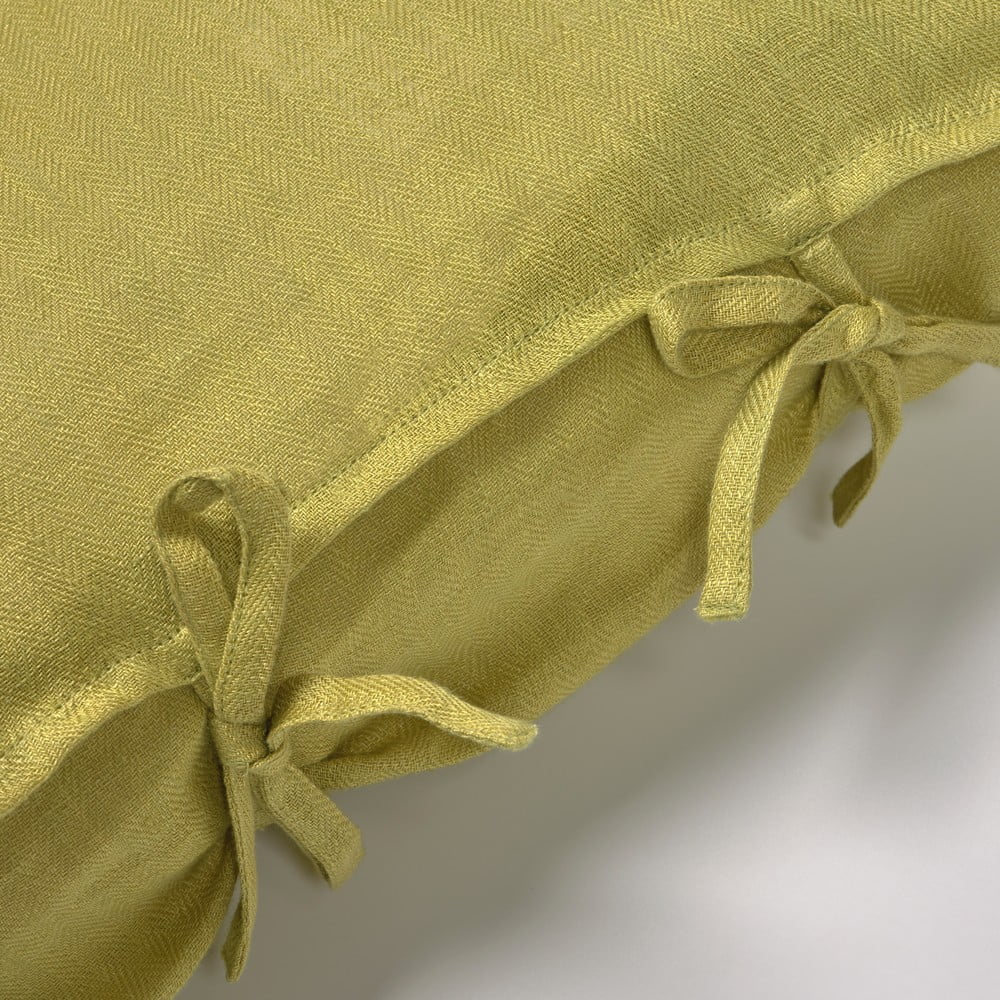 Povlak na polštář 45x45 cm Tazu – Kave Home - Obrázek 2