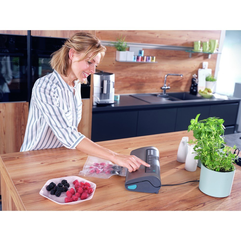 Fólie do vakuovačky – LEIFHEIT - Obrázek 2