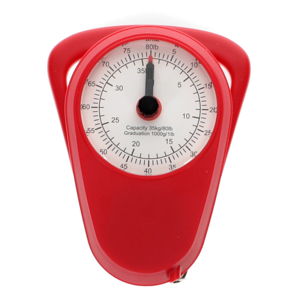 Cestovní váha na zavazadla – Rex London Cestovní váha na zavazadla – Rex London