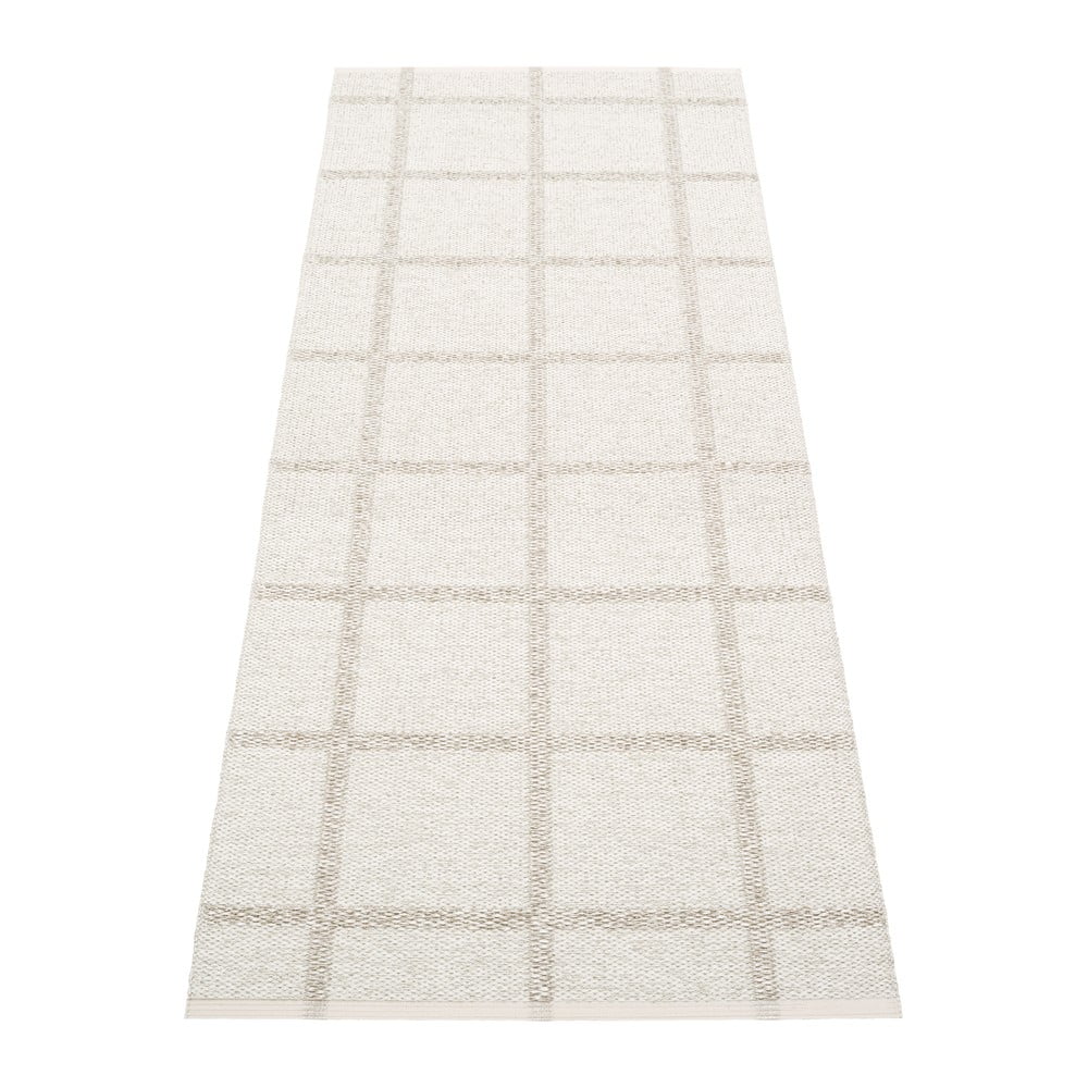 Krémový vnitřní a venkovní běhoun 70×225 cm Ada Fossil – Pappelina Krémový vnitřní a venkovní běhoun 70×225 cm Ada Fossil – Pappelina
