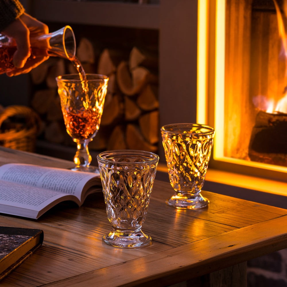 Sklenice na víno La Rochère Lyonnais, 230 ml - Obrázek 2