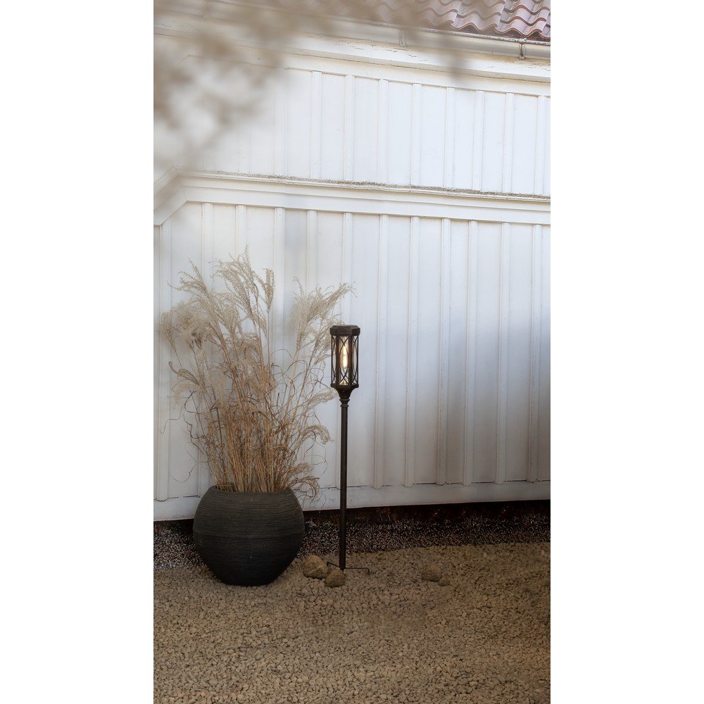 Venkovní solární LED svítidlo Star Trading Folke - Obrázek 2