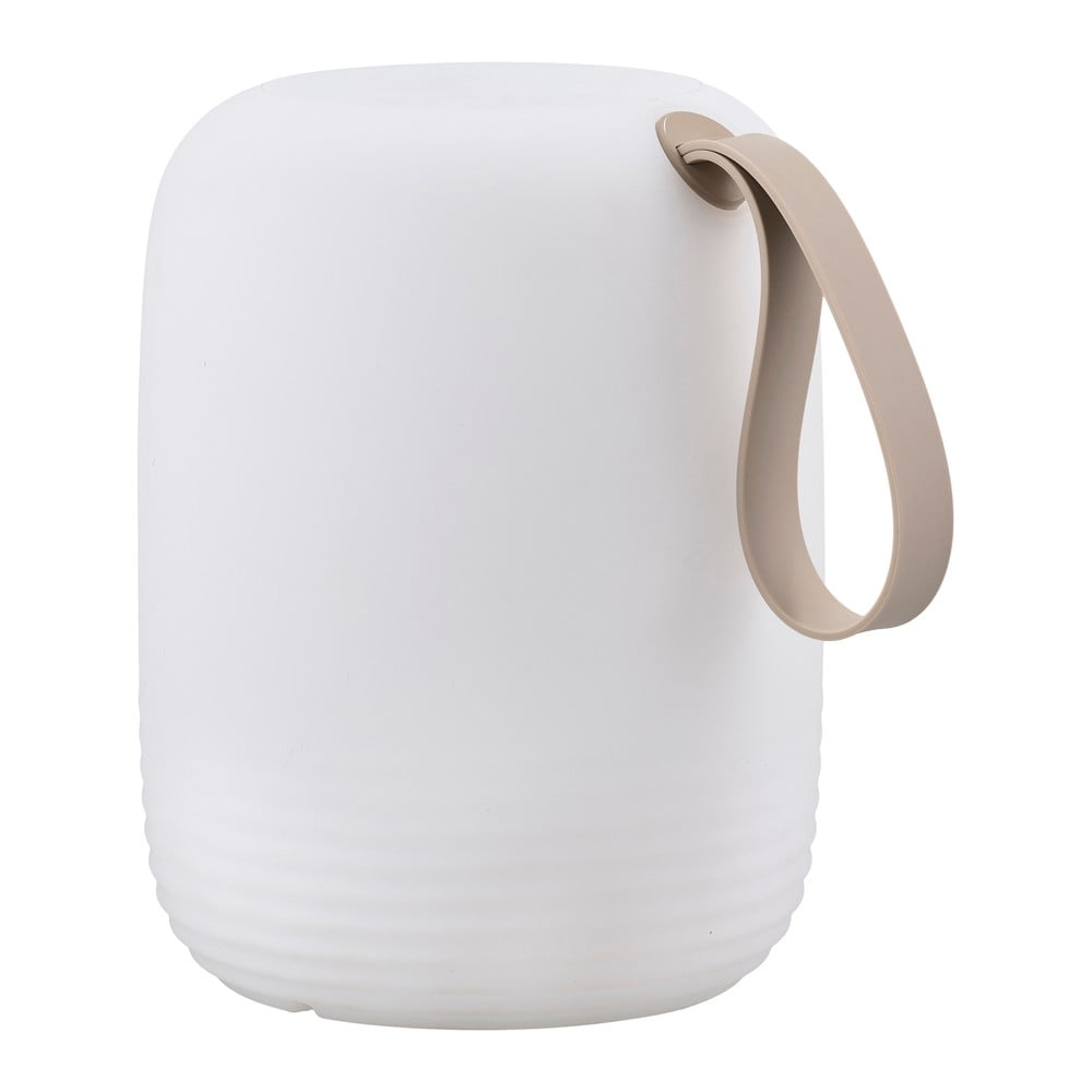 LED venkovní svítidlo na USB ø 21 cm Hav – Villa Collection - Obrázek 2