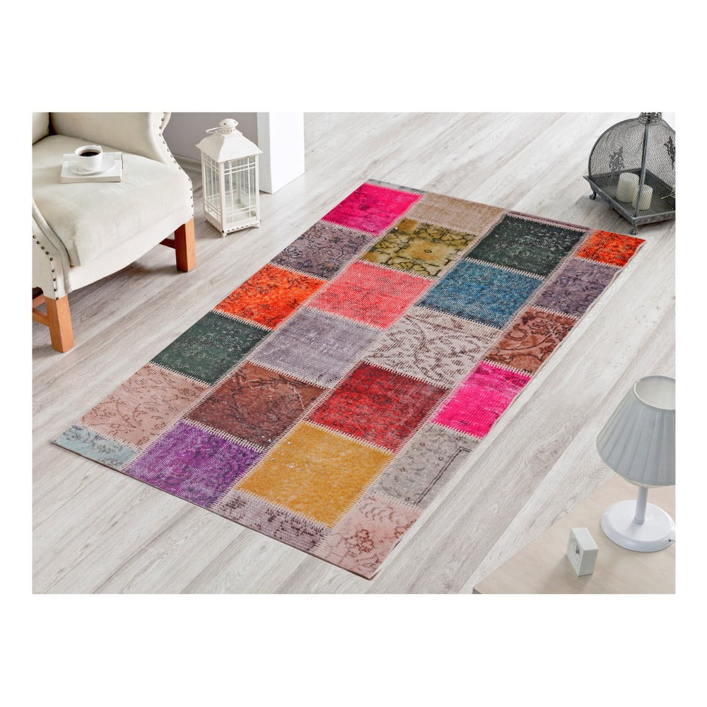 Koberec Vitaus Mirga, 80 x 150 cm - Obrázek 2